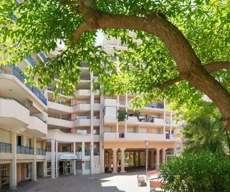 Les Rivages Du Parc 2p 3/4p *